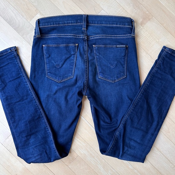Hudson skinny jeans - Picture 5 of 10